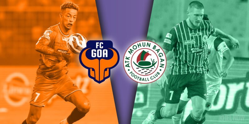 ISL 2022 23 FC Goa Vs ATK Mohun Bagan Preview Predicted XI