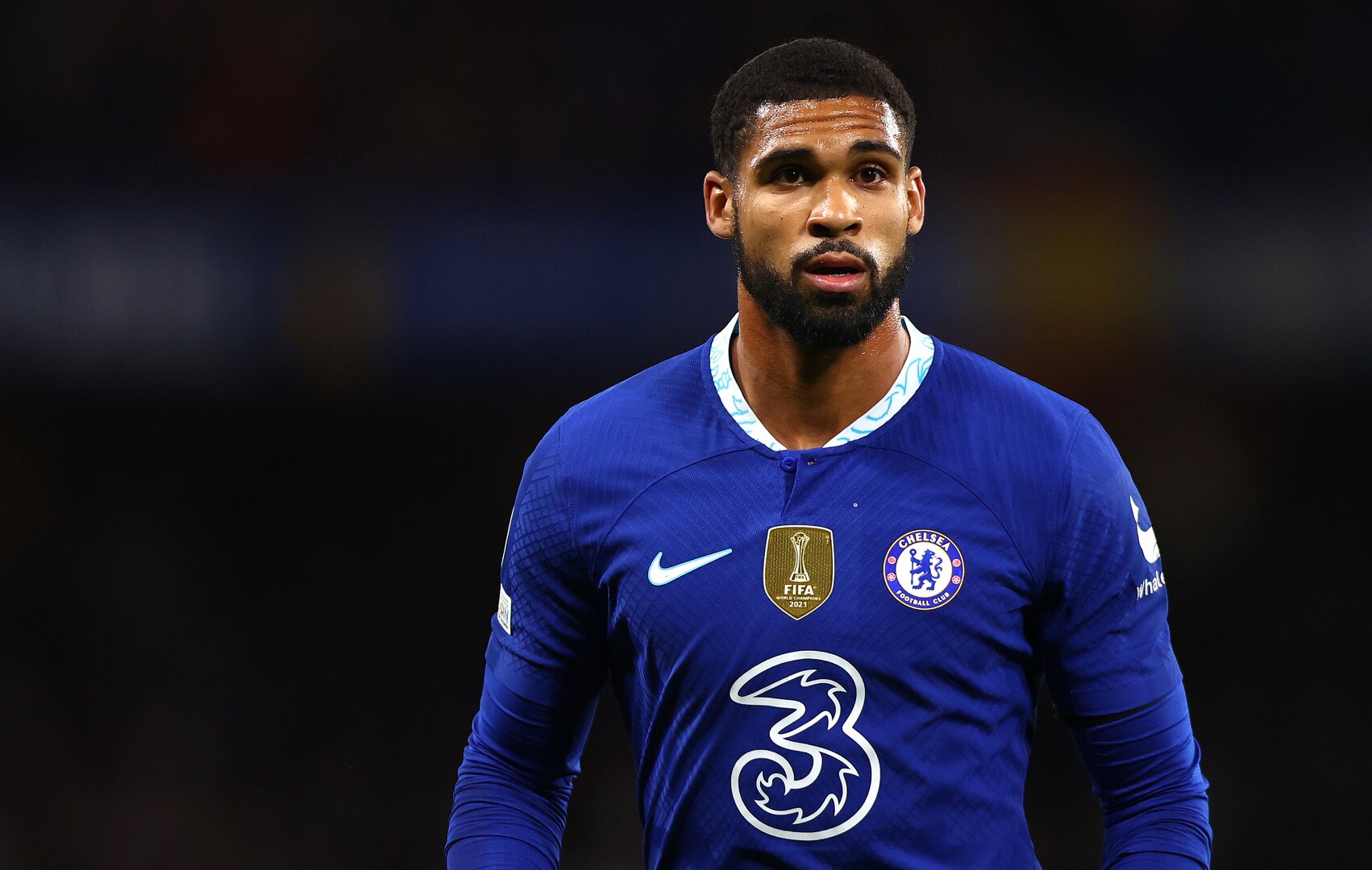 Ruben Loftus Cheek Closing On Ac Milan Move Fee Close To M