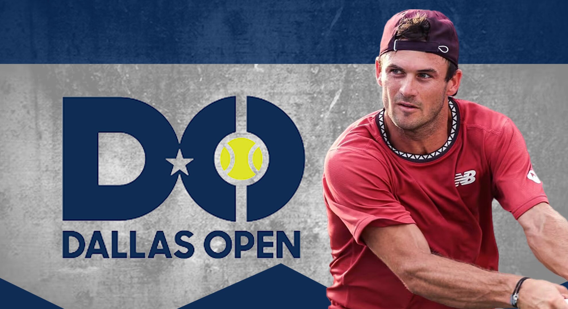 Dallas Open Full List Of Title Winners