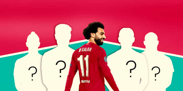 2019: 11 Best Current Football Players Who Wear Number 11