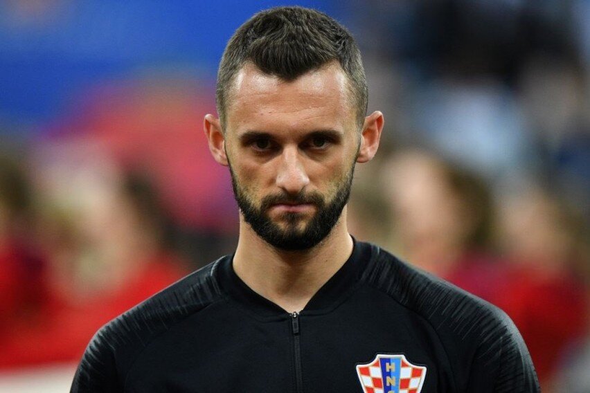 Analysis: Brozovic introduction proves catalyst for Croatian success