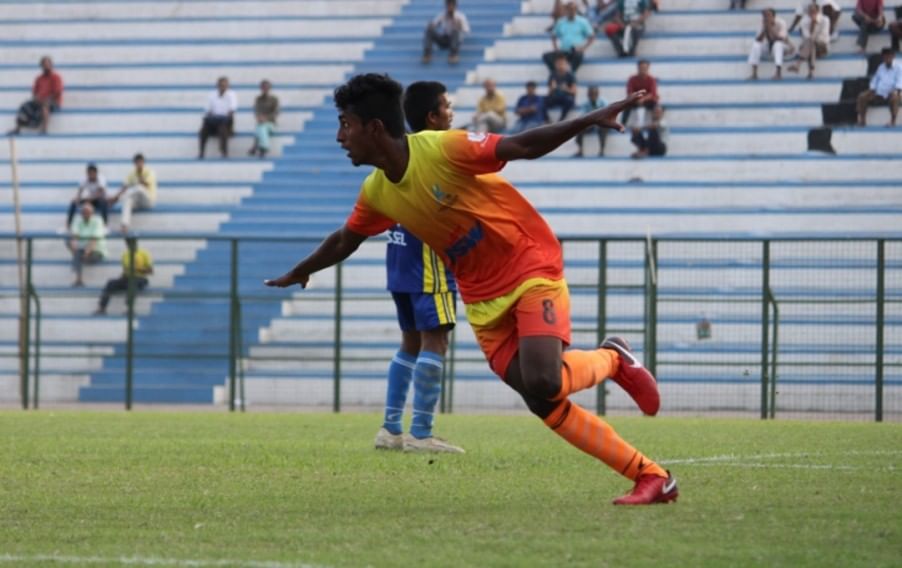 Karnataka hammer Goa as Mizoram rout Odisha in Santosh Trophy