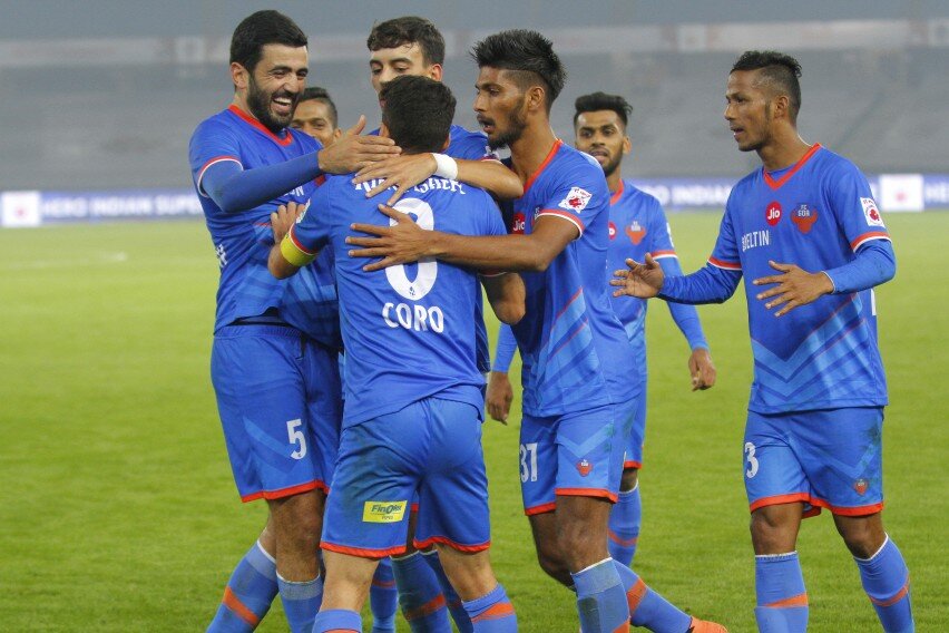 In numbers: FC Goa, the most prolific team in ISL history