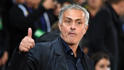 I know exactly what I don't want- Jose Mourinho on return ...