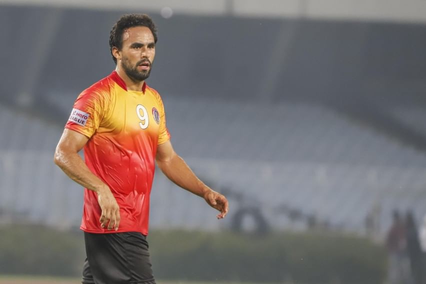 Exclusive: Enrique Esqueda set to leave East Bengal amidst disagreements  with Alejandro Menendez