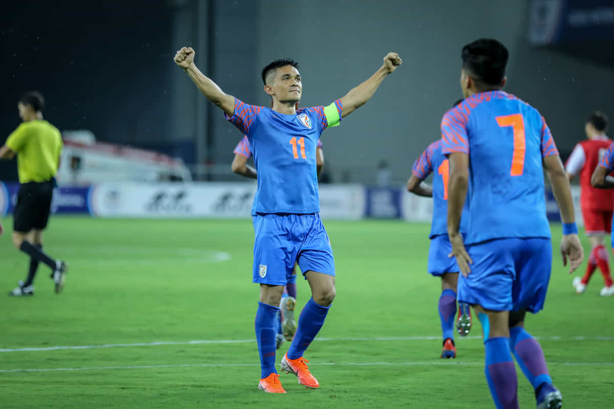 Life after Sunil Chhetri: Who can replace the Indian ace in the future?