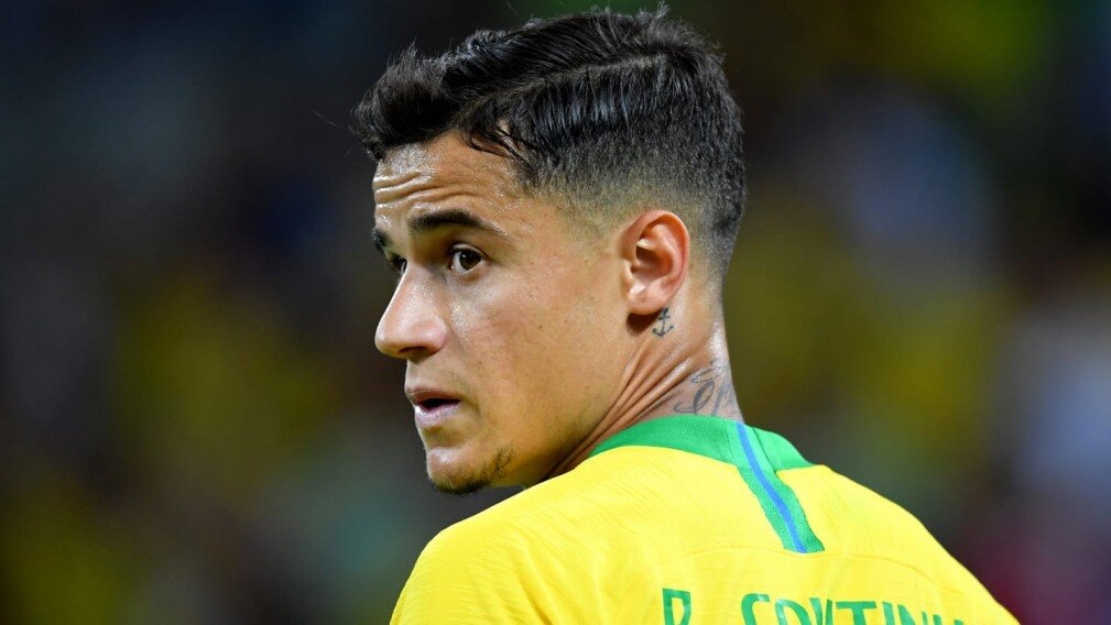 Talking Points: Is Philippe Coutinho the boost Brazil needed?