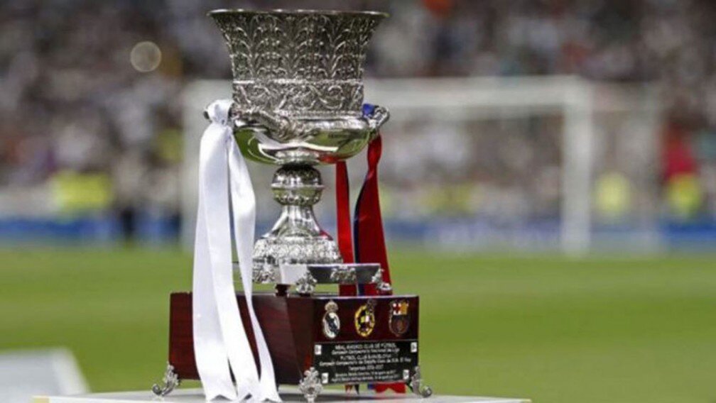 Report India In Bid To Host Upcoming Edition Of Supercopa De Espana