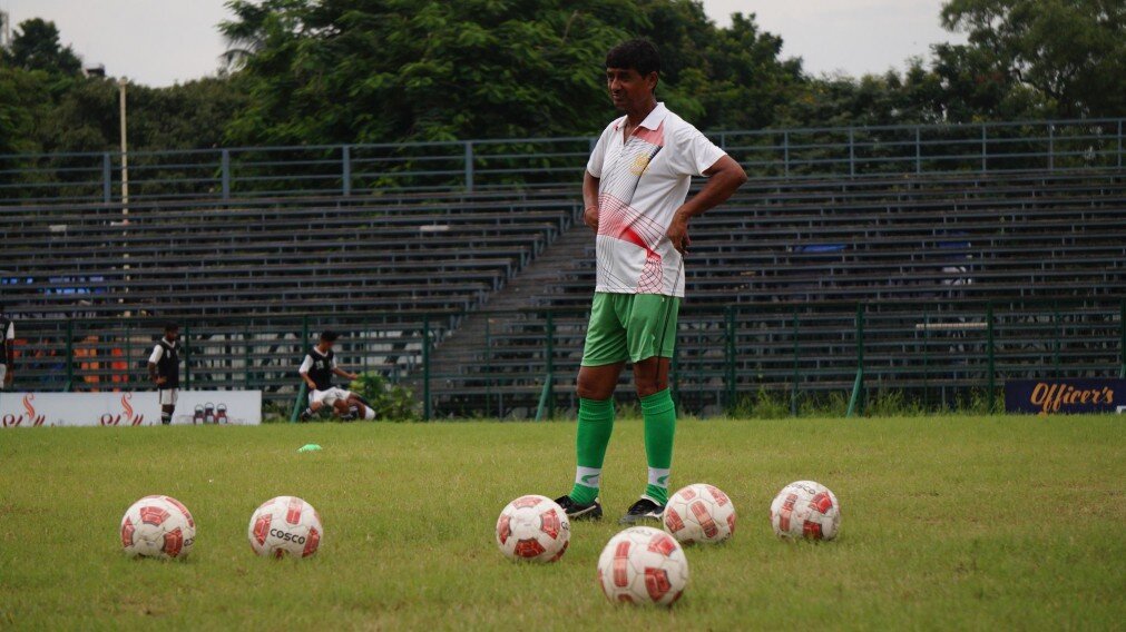 Mridul Banerjee appointed as Assistant Coach of SC East Bengal