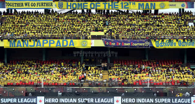 Kerala Blasters announce squad for pre-season