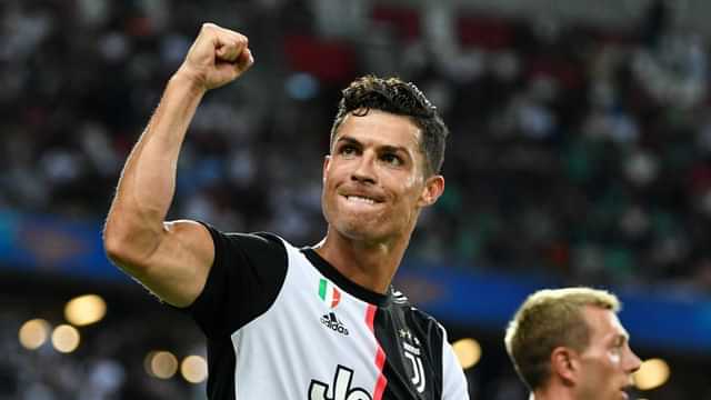 At 34, Cristiano Ronaldo dismisses any talks of retirement