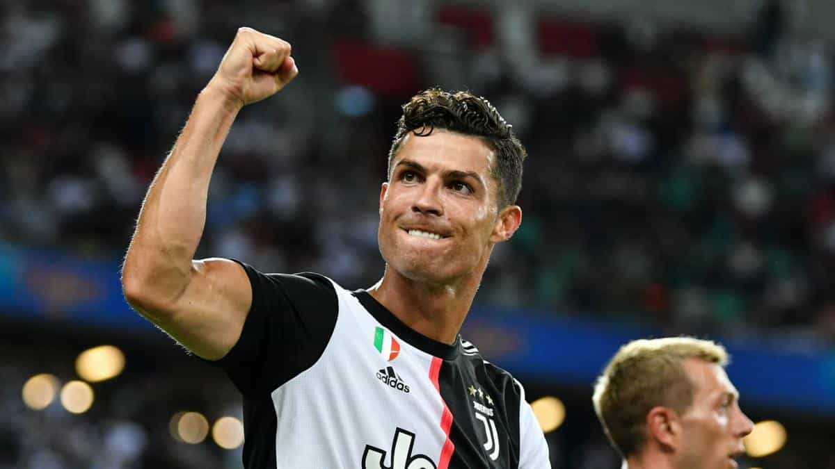 At 34, Cristiano Ronaldo dismisses any talks of retirement