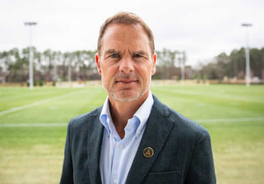 The Dutch can definitely challenge for the FIFA World Cup in 2022- Ronald de Boer