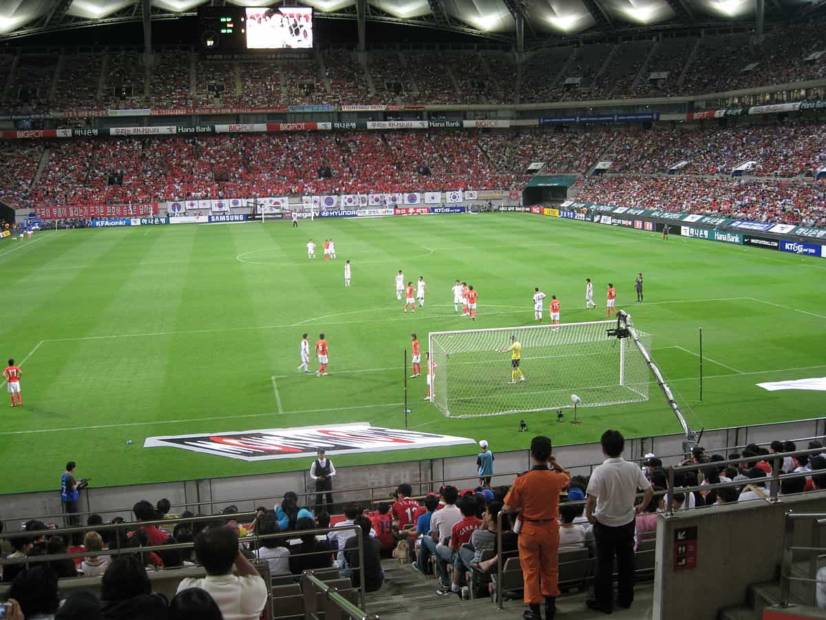 October 2019: Five matches to look out for in the Asian international break
