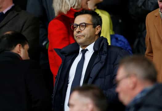 Andrea Radrizzani: Qatari Sports Investment  keen on buying Leeds United