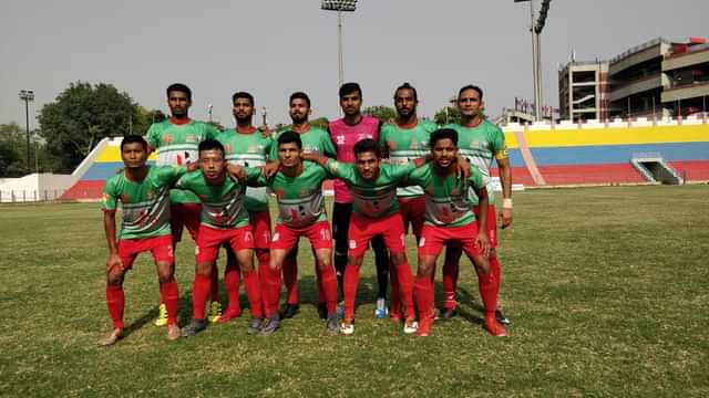 Exclusive: Hindustan FC to not participate in 2nd Division I-League next season