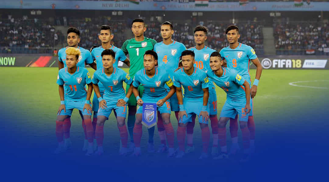 The Indian team of FIFA U-17 World Cup 2017: Where are they now?