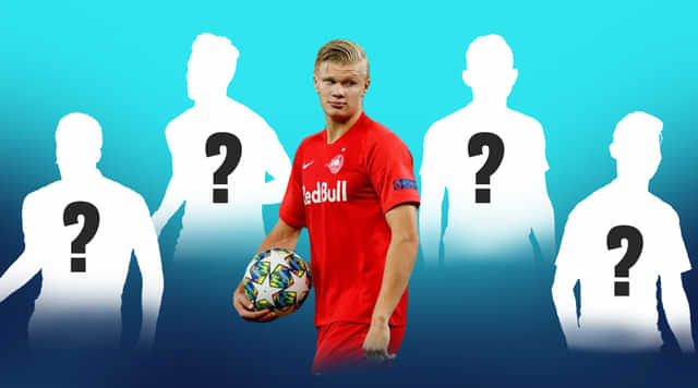 FIFA 20 Career Mode: Five young players you should look out for