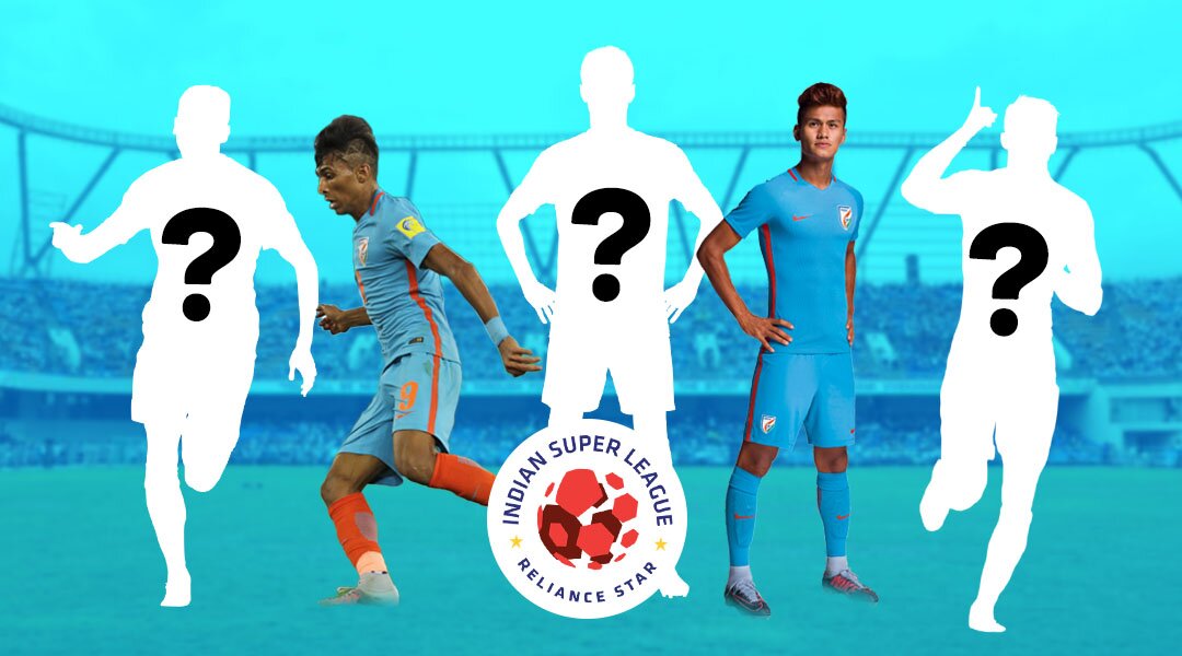 top five Young players who can shine in ISL 2019-20