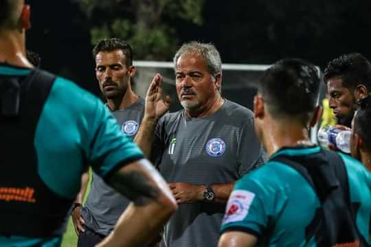 Antonio Iriondo: We want to make our fans happy with our gameplay