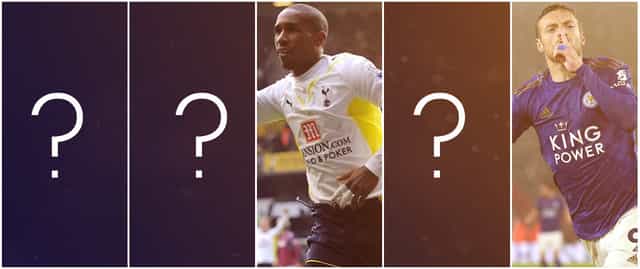 Premier League: Five Biggest Wins Ever