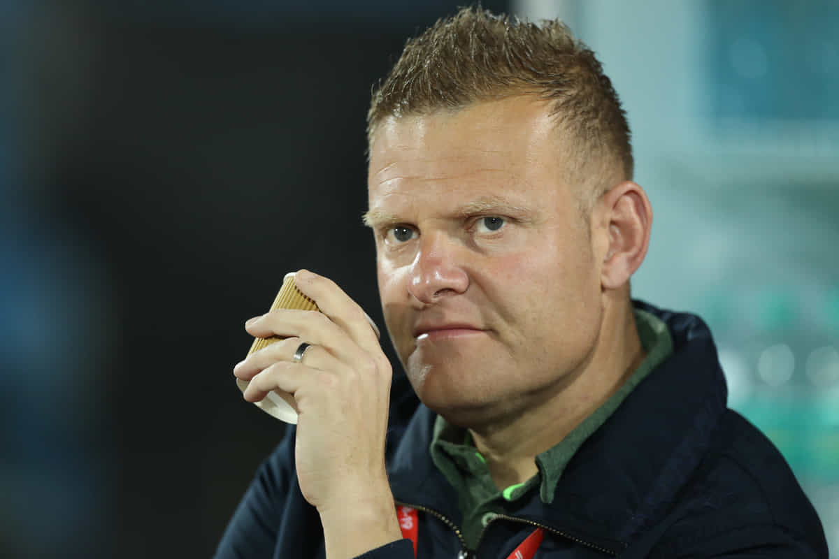 Josep Gombau: I think we can get a good result against Chennaiyin FC