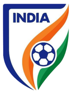 All India Football Federation Logo