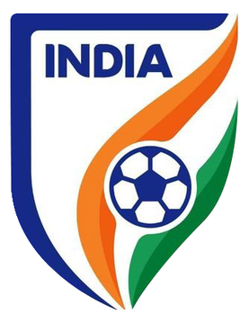 All India Football Federation Logo