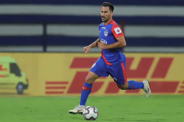 Bengaluru FC in talks to re-sign Xisco Hernandez