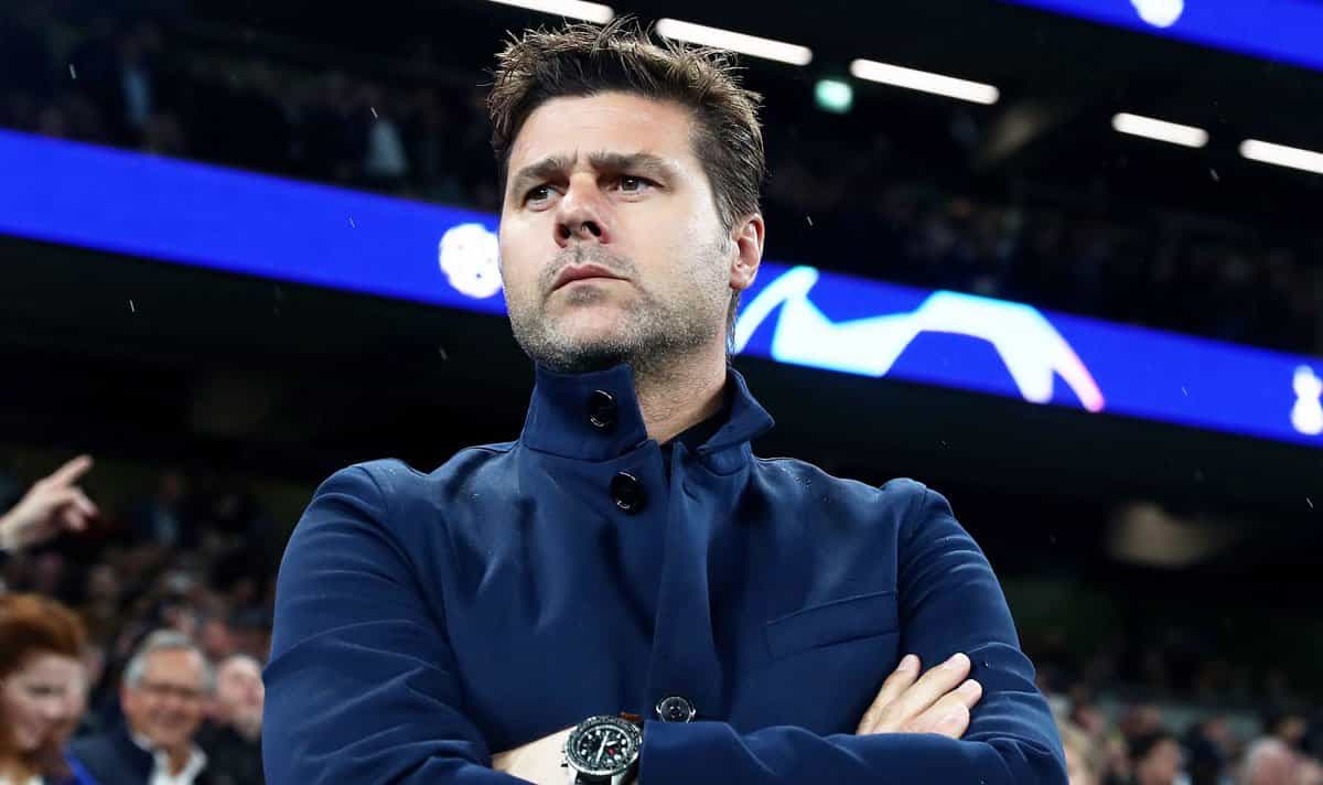 Mauricio Pochettino wants to return to the Premier League