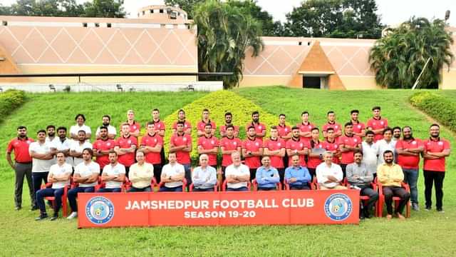 Indian Super League 2019/20 Team Profile: Jamshedpur FC