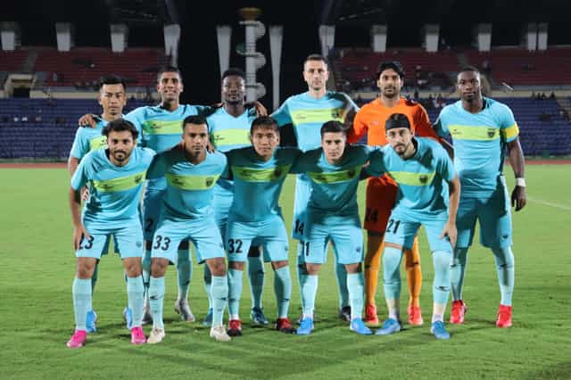 ISL 2019-20 Team Profile: NorthEast United FC