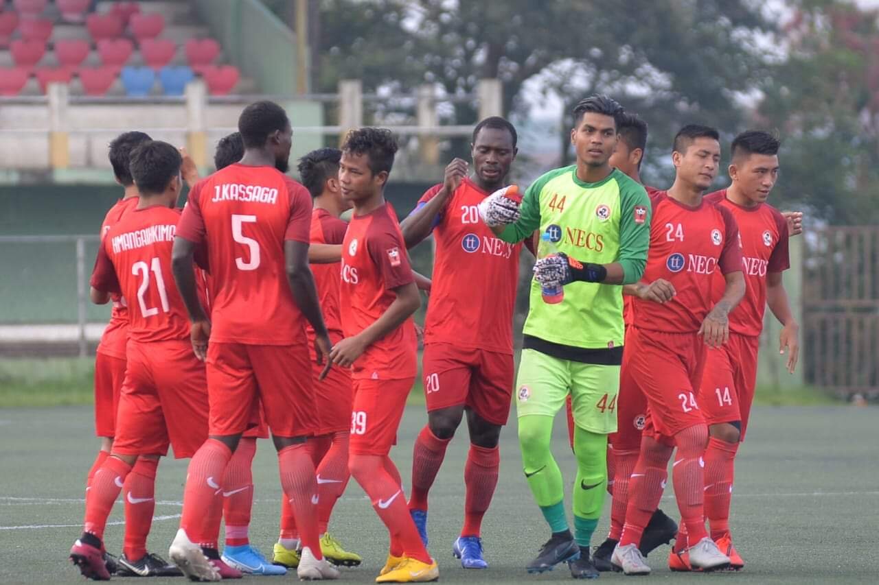 Mizoram Premier League Round 3