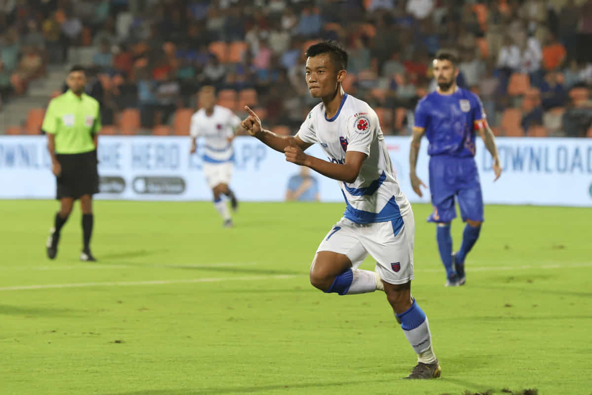 Mumbai City Vs Odisha FC Ratings: Jerry shines in maiden win