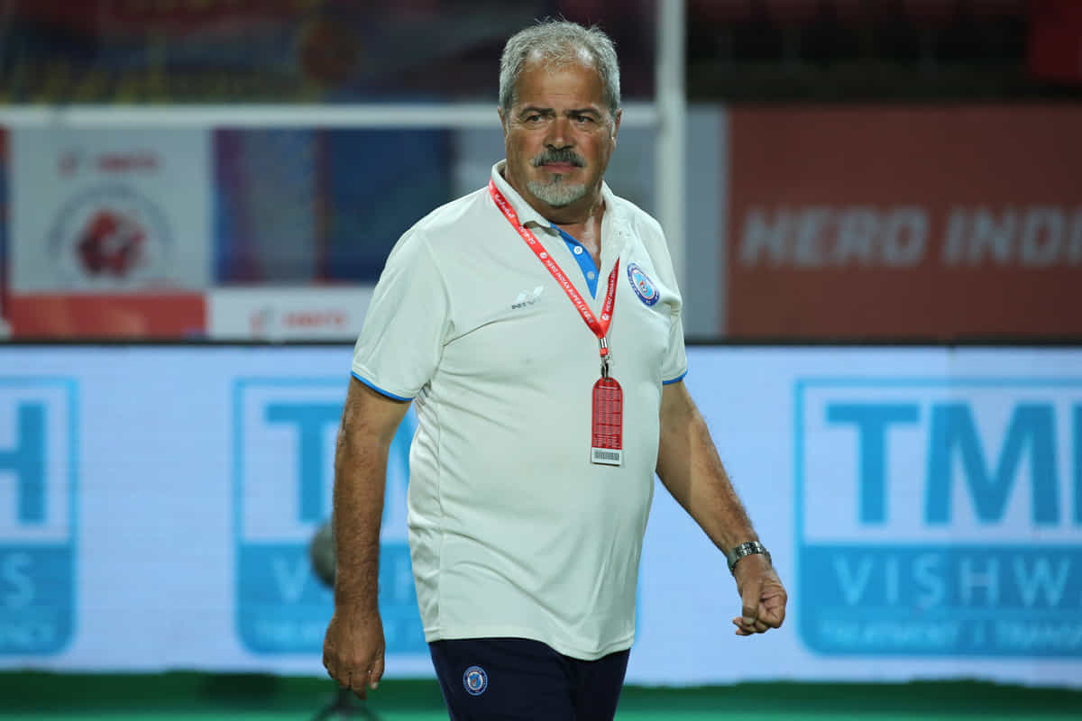 Antonio Iriondo: We played better than our last game