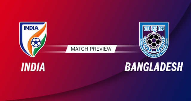 India Vs Bangladesh Preview: Will Igor Stimac finally play his attacking cards?