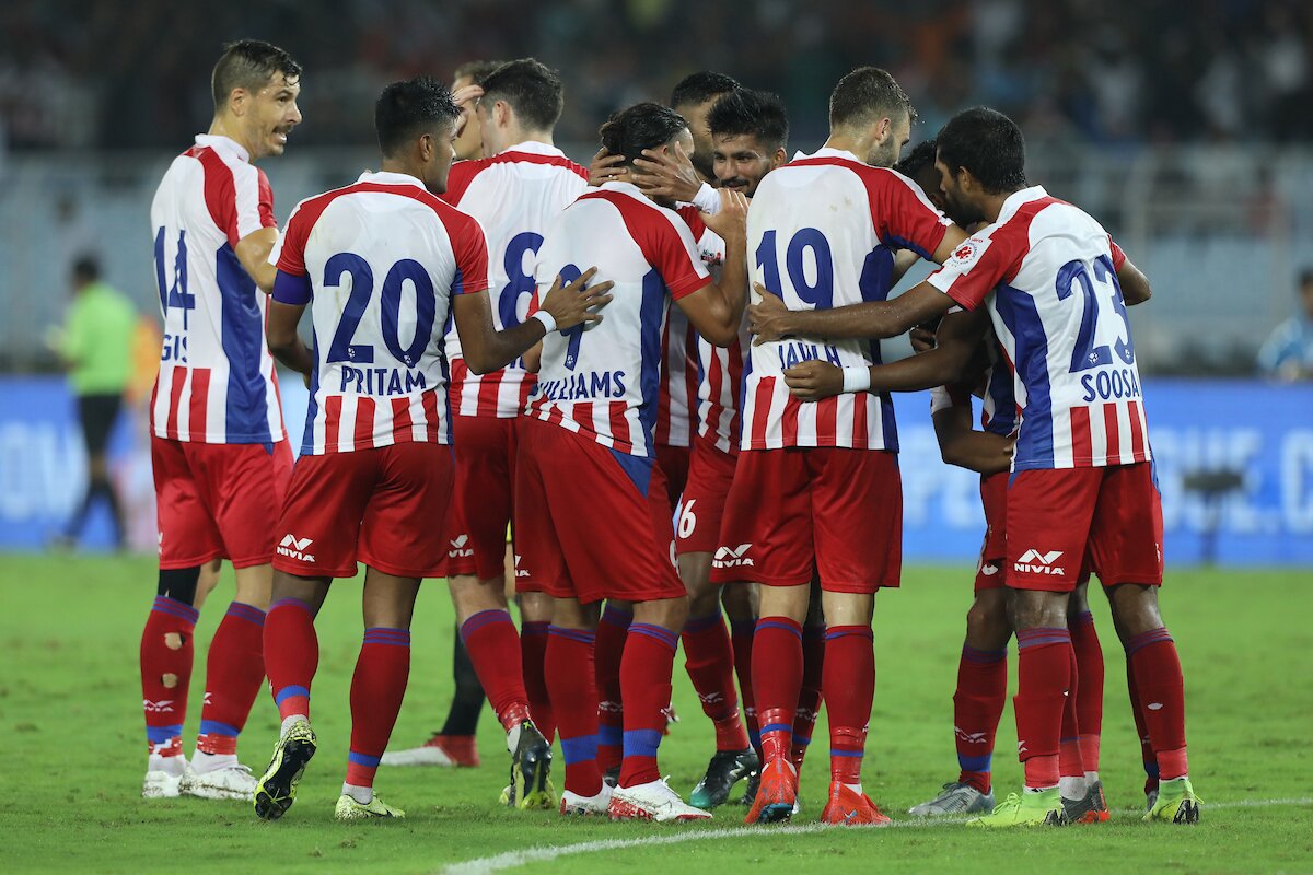 ISL Week 1 Talking Points: Can ATK's attack win them third title?