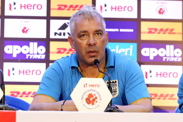 Jorge Costa: What I want is that all the players work hard