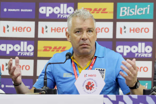 Jorge Costa: I am very proud of all the work that we have been doing