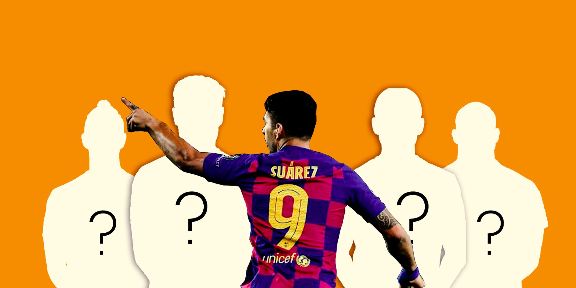 LaLiga 9 Best Current Players Who Wear #9