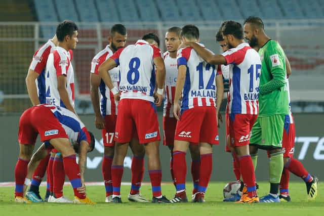 Indian Super League 2019-20 Team Profile: ATK