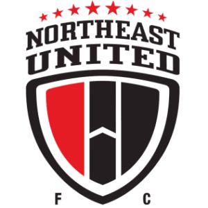NEUFC logo