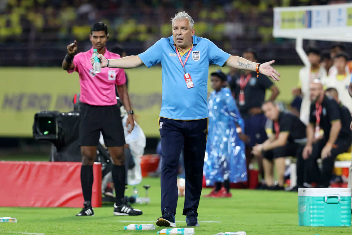 Jorge Costa: Referee made a huge mistake but it was a fair win