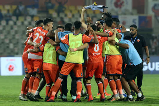ISL 2019-20 Team Profile: FC Goa