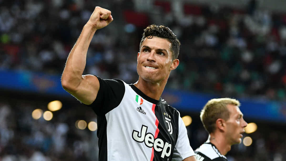 Cristiano Ronaldo: Rivalry with Messi made me a better player