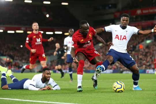 Roy Keane lashes out at Aurier and Rose