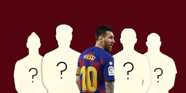 2019: 10 Best Current Football Players Who Wear Number 10