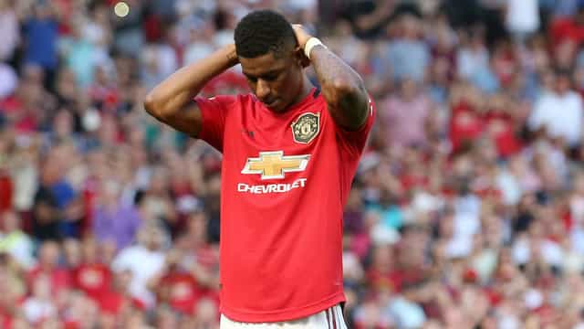 Manchester United: Analyzing the conundrum of Marcus Rashford