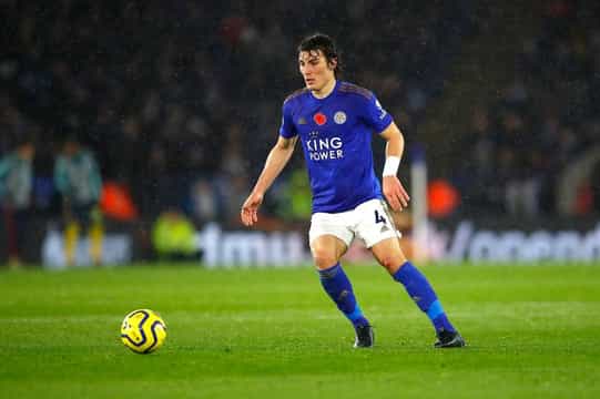 Fantasy Premier League: Best XI for Gameweek 14