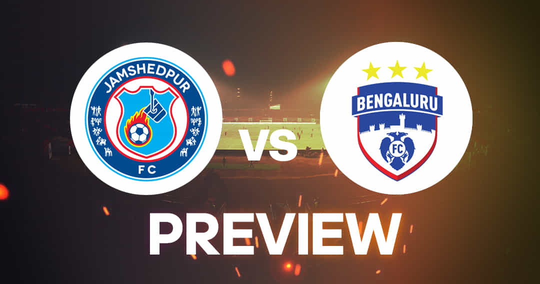 Bengaluru travel to Jamshedpur in search of first victory of season